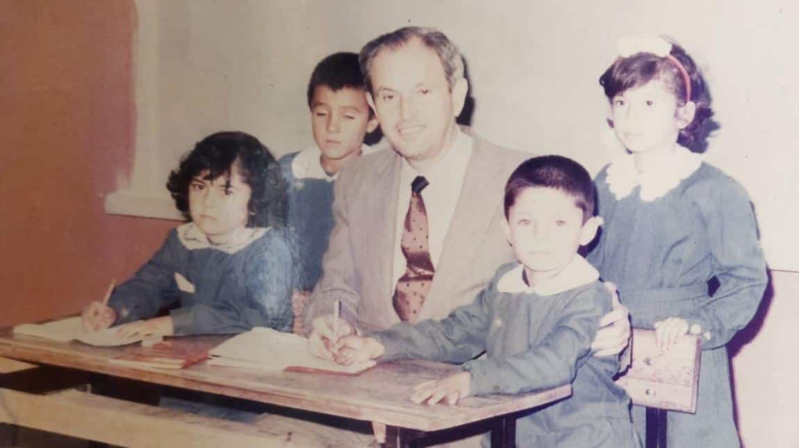 Okulumuzun Tarihçesi 